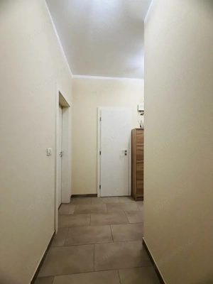 Apartament 2 camere, decomandat, parter, 53mp, terasa 10mp in Giroc  - imagine 12