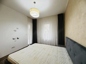 Apartament 2 camere, decomandat, parter, 53mp, terasa 10mp in Giroc  - imagine 5