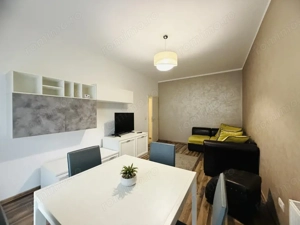 Apartament 2 camere, decomandat, parter, 53mp, terasa 10mp in Giroc  - imagine 3