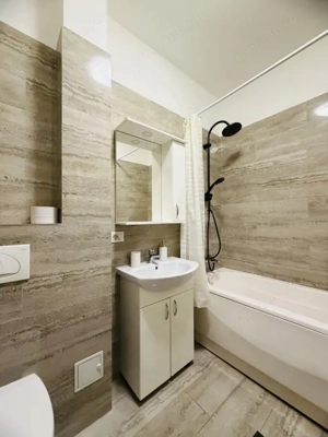 Apartament 2 camere, decomandat, parter, 53mp, terasa 10mp in Giroc  - imagine 11