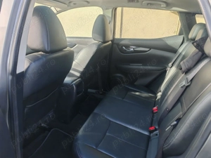 VÂND Nissan Qashqai J11,  2014, AUTOMATA  cu dotări excelente  - imagine 3