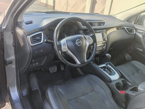 VÂND Nissan Qashqai J11,  2014, AUTOMATA  cu dotări excelente  - imagine 4