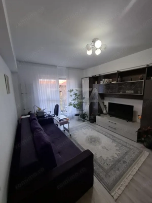 2 camere, et.2/4, 55mp, 2 locuri parcare-Drumul Valea Larga