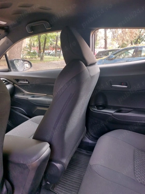 Vand Toyota CH-R 1,8 2023 - imagine 3
