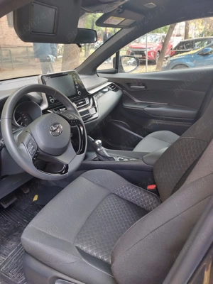 Vand Toyota CH-R 1,8 2023 - imagine 2