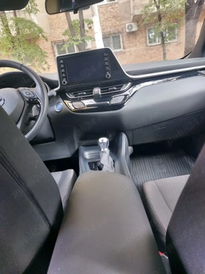 Vand Toyota CH-R 1,8 2023 - imagine 4