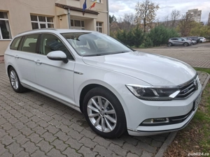 VW.Passat 2.0 Tdi Highline 
