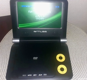 Dvd Muse perfectă stare 