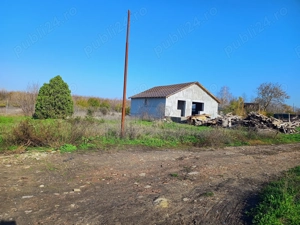 Teren 400mp Agigea de vanzare - imagine 2
