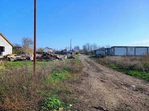 Teren 400mp Agigea de vanzare - imagine 4