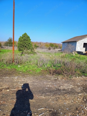 Teren 400mp Agigea de vanzare - imagine 5