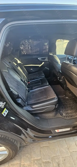 Audi Q7 4M Panoramic - imagine 9