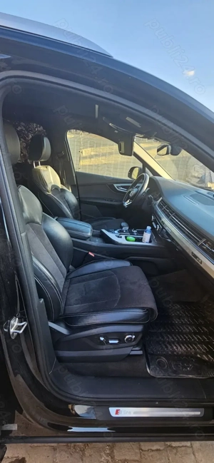Audi Q7 4M Panoramic - imagine 4