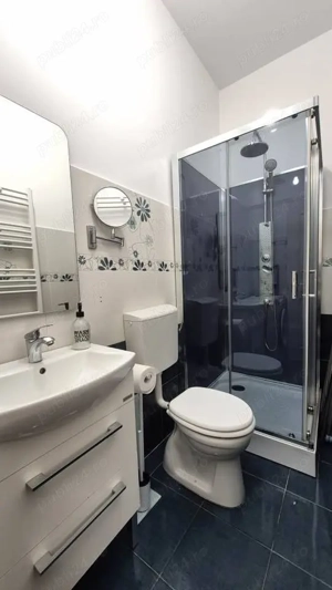 Chirie Apartament Centru Oradea - imagine 6