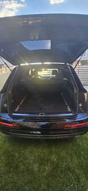 Audi Q7 4M Panoramic - imagine 7