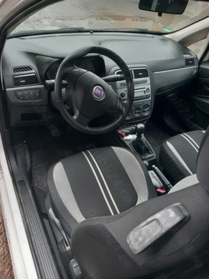 Vand fiat grande punto  - imagine 6