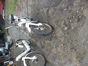 Vand 2 Piagio Ciao - imagine 2