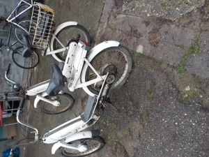 Vand 2 Piagio Ciao - imagine 3