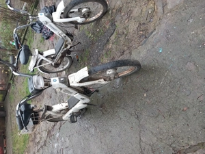 Vand 2 Piagio Ciao - imagine 4