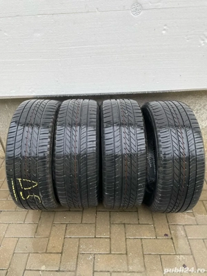 Anvelope Goodyear 4x4 M+S 255 60 R18 - imagine 4