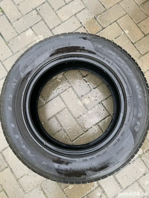 Anvelope Goodyear 4x4 M+S 255 60 R18 - imagine 5