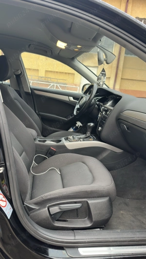 De vanzare Audi a4 b8 avant  - imagine 3