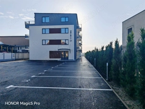 Garsoniera pe DN1 la intrare in Balotesti, 45mp, decomandata, Value Center Aeroport Otopeni Therme - imagine 3