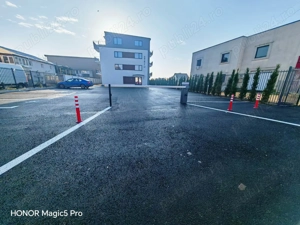 Garsoniera pe DN1 la intrare in Balotesti, 45mp, decomandata, Value Center Aeroport Otopeni Therme - imagine 5