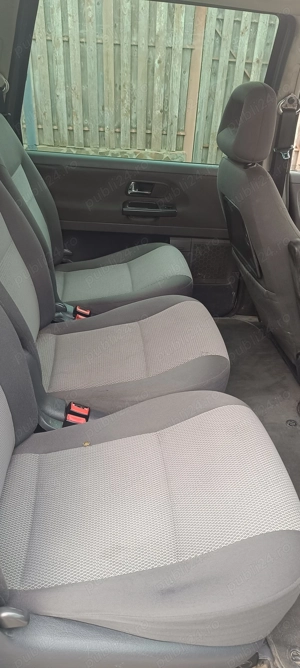 Seat Alhambra 2008. 1,9 BVK 7 locuri - imagine 5