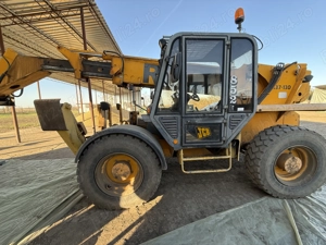 Incarcator JCB second hand
