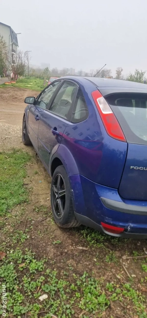 Vand Ford Focus - imagine 2