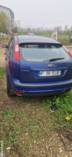 Vand Ford Focus - imagine 3