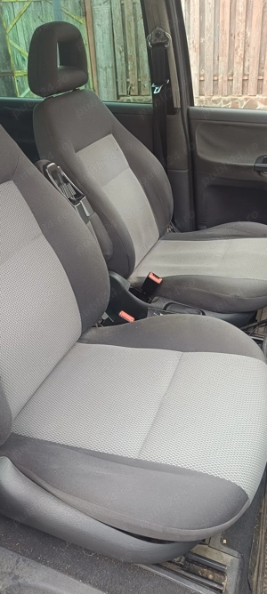 Seat Alhambra 2008. 1,9 BVK 7 locuri - imagine 6