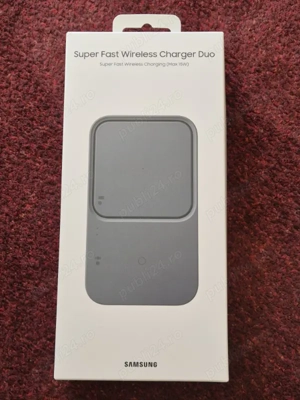 Vand Incarcator Rapid Wireless