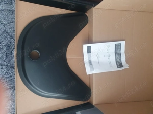 Suport birou 2 monitoare A+ SML224, 13''-27'', negru + Garantie 6 luni - imagine 4