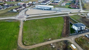 COMISION 0% Parcela Bloc cu AC de 9 apartamente - Mosnita - imagine 4