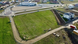 COMISION 0% Parcela Bloc cu AC de 9 apartamente - Mosnita - imagine 6