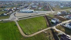 COMISION 0% Parcela Bloc cu AC de 9 apartamente - Mosnita - imagine 3