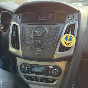 Ford Focus Traveller - imagine 3