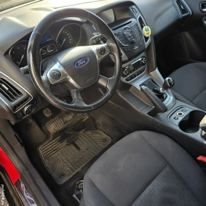 Ford Focus Traveller - imagine 4