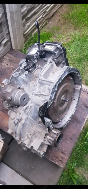 Vand cutie viteza automata, pentru piese!!! - imagine 3