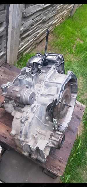Vand cutie viteza automata, pentru piese!!!