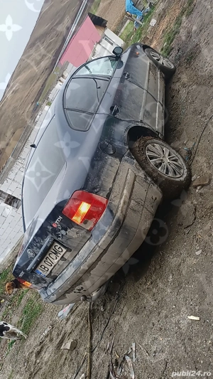 vând passat b5.5  - imagine 7