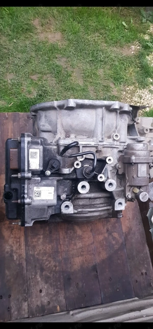 Vand cutie viteza automata, pentru piese!!! - imagine 6