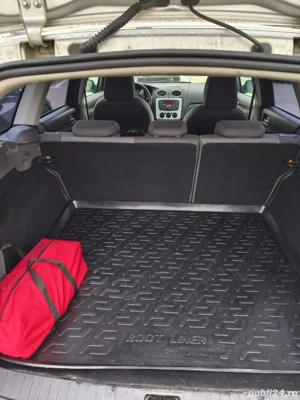 Dezmembrez Ford focus 1.6tdci 2007 - imagine 3