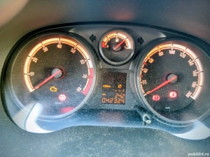 Opel Corsa D 2011 - imagine 4