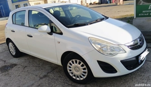Opel Corsa D 2011 - imagine 2