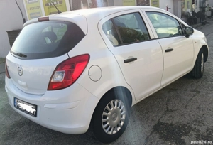 Opel Corsa D 2011 - imagine 3