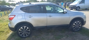 Nissan qashqai 1.5 dCi 110 cp 2013