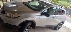 Nissan qashqai 1.5 dCi 110 cp 2013 - imagine 4